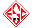 Wappen des ESC Ulm