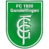 Wappen des FC 1920 Gundelfingen