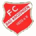 Wappen des FC Bad Krotzingen 1920