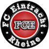 Wappen des FC Eintracht Rheine