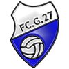 Wappen des FC Germania Lich-Steinstraß