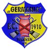 Wappen des FC Germania Teveren