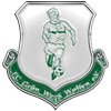 Wappen des FC Grün-Weiß Wolfen