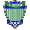 Wappen des FC Gütersloh
