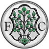 Wappen des FC Homburg