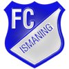 Wappen des FC Ismaning