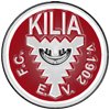 Wappen des FC Kilia 1902 Kiel