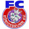Wappen des fckoenigsbrunn
