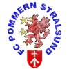 Wappen des FC Pommern Stralsund