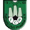 Wappen des Wappen FC Prechtal 1964
