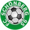 Wappen des FC Schönberg 95 Berlin