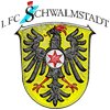 Wappen des FC Schwalmstadt
