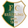 Wappen des FC Staetzling