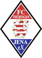 Wappen des FC Thüringen Jena