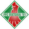 Wappen des Frankfurter FFC Viktoria 91