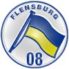 Wappen des Flensburger SpVgg