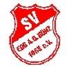 Wappen des FSV Egganderguenz 1968