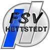Wappen des FSV Hettstedt