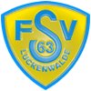 Wappen des FSV Luckenwalde