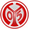 Wappen des FSV Mainz 05