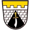 Wappen des FSV Mering 1925