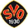 Wappen des FSVO Germaringen 1930