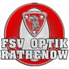 Wappen des FSV Optik Rathenow