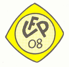 Wappen des FV 08 Püttlingen