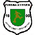 Wappen des FV 09 Schwalbach
