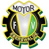 Wappen des FV Motor Eberswalde