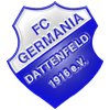 Wappen des Germania Dattenfeld