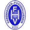 Wappen des Habenhauser FV