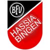 Wappen des Hassia Bingen