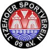 Wappen des Itzehoer SV