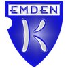 Wappen des Kickers Emden