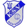 Wappen des KSV Klein-Karben