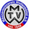 Wappen des MTV Wolfenbüttel