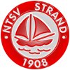 Wappen des NTSV Strand