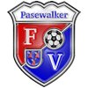 Wappen des Pasewalker FV