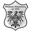 Wappen des Preußen Magdeburg