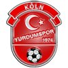 Wappen des PSI Köln Yurdumspor
