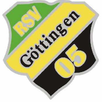 Wappen des RSV Göttingen 05