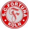 Wappen des SC Fortuna Köln