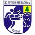 Wappen des Wappen SC Gutach-Bleibach
