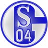 Wappen des Schalke 04