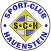 Wappen des SC Hauenstein