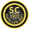 Wappen des SC Kapellen-Erft