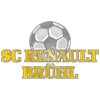 Wappen des SC Renault Brühl