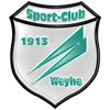 Wappen des SC Weyhe