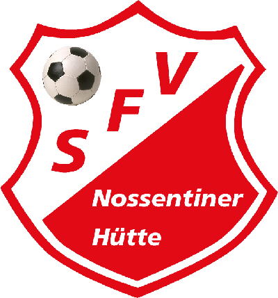 Wappen des SFV Nossentiner Hütte
